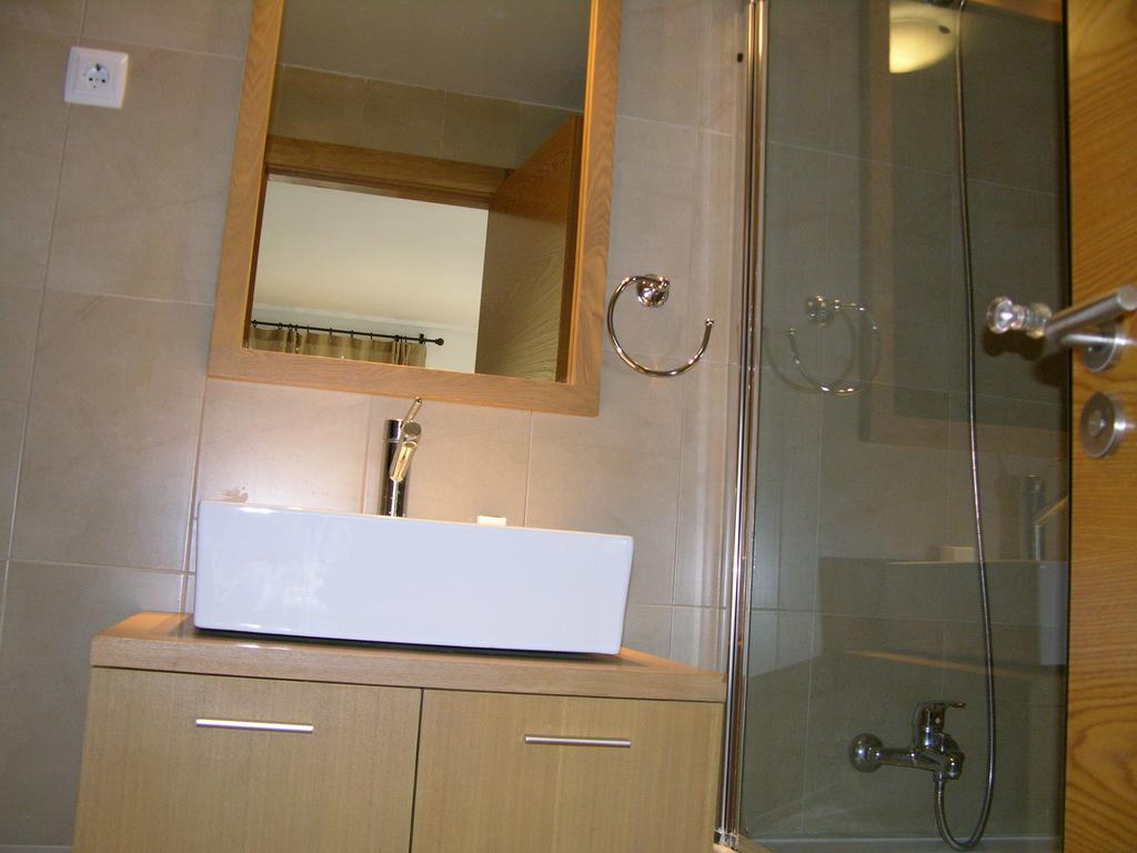 Hacienda Golf Resort - 1508 Sucina Phòng bức ảnh