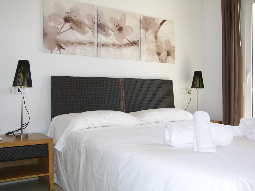 Hacienda Golf Resort - 1508 Sucina Phòng bức ảnh