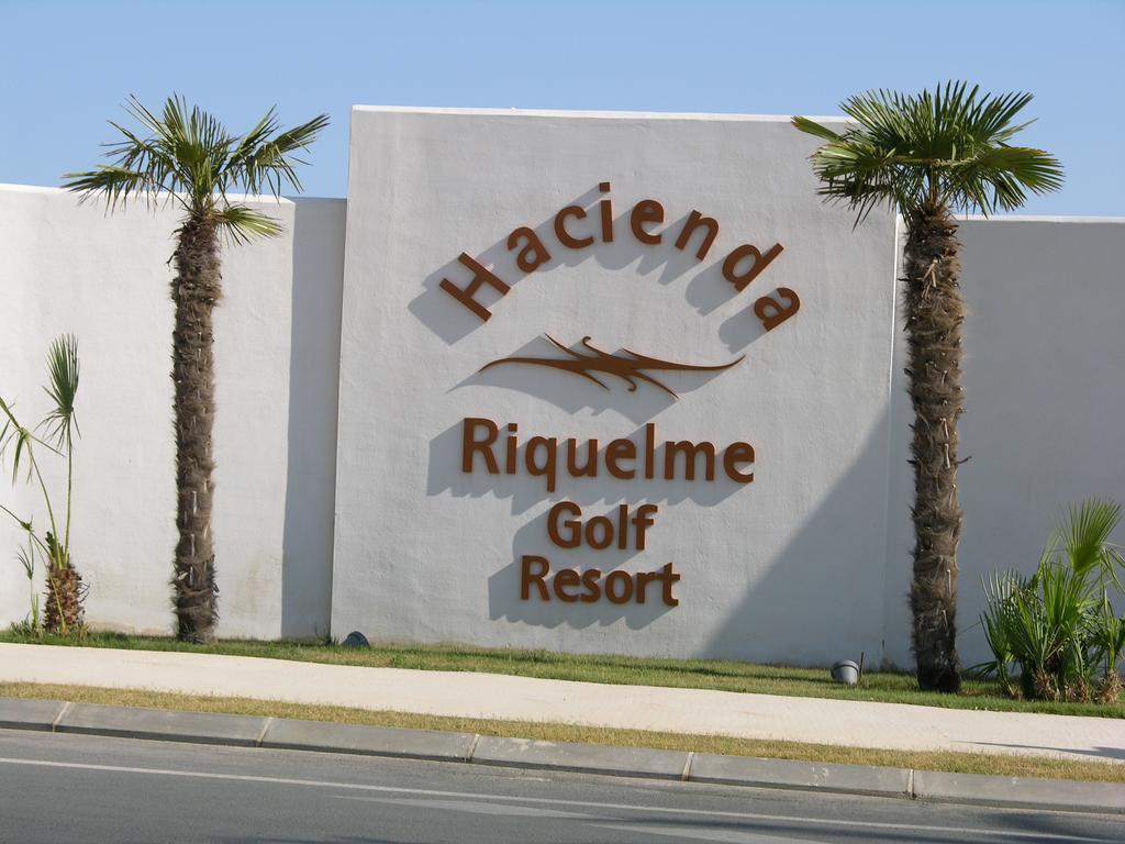 Hacienda Golf Resort - 1508 Sucina Phòng bức ảnh