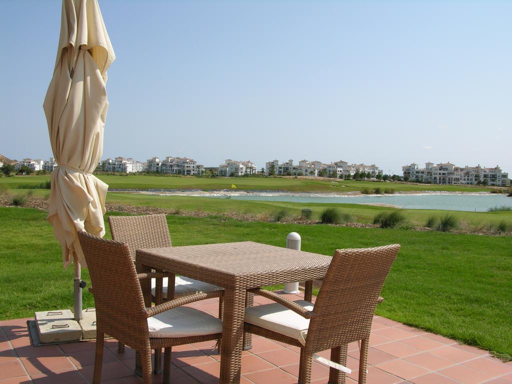 Hacienda Golf Resort - 1508 Sucina Phòng bức ảnh