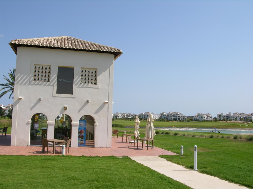 Hacienda Golf Resort - 1508 Sucina Phòng bức ảnh