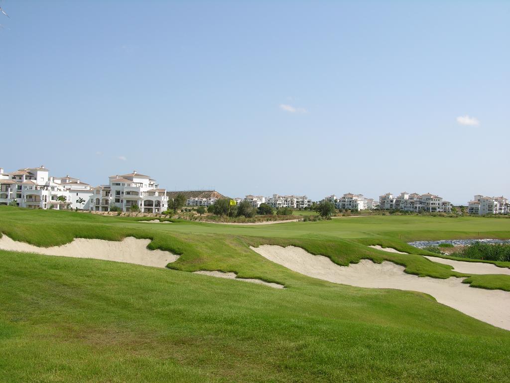 Hacienda Golf Resort - 1508 Sucina Phòng bức ảnh