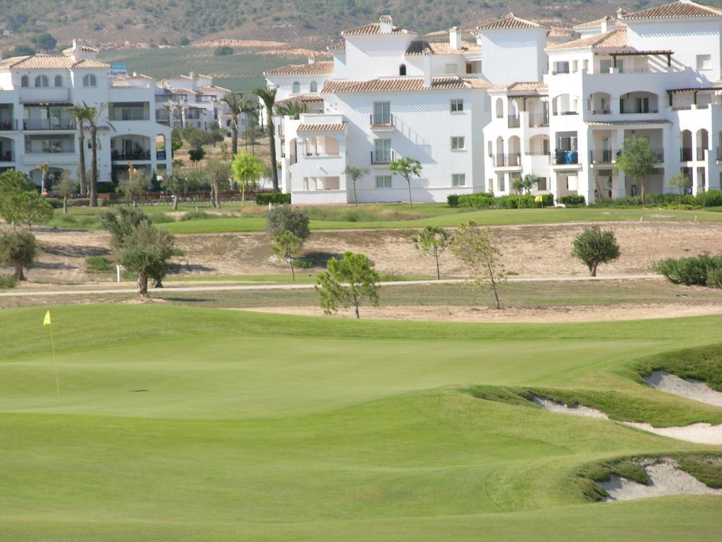 Hacienda Golf Resort - 1508 Sucina Phòng bức ảnh