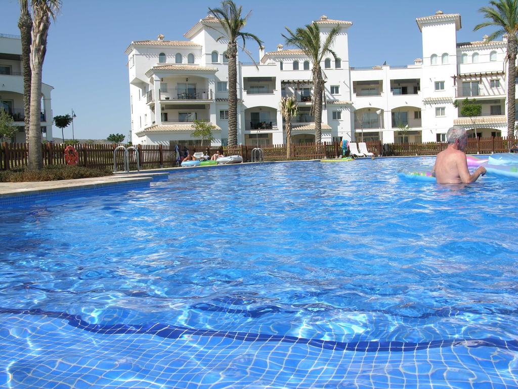Hacienda Golf Resort - 1508 Sucina Phòng bức ảnh