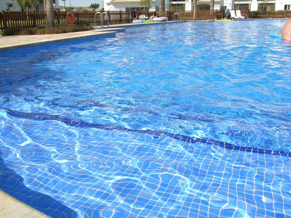 Hacienda Golf Resort - 1508 Sucina Phòng bức ảnh