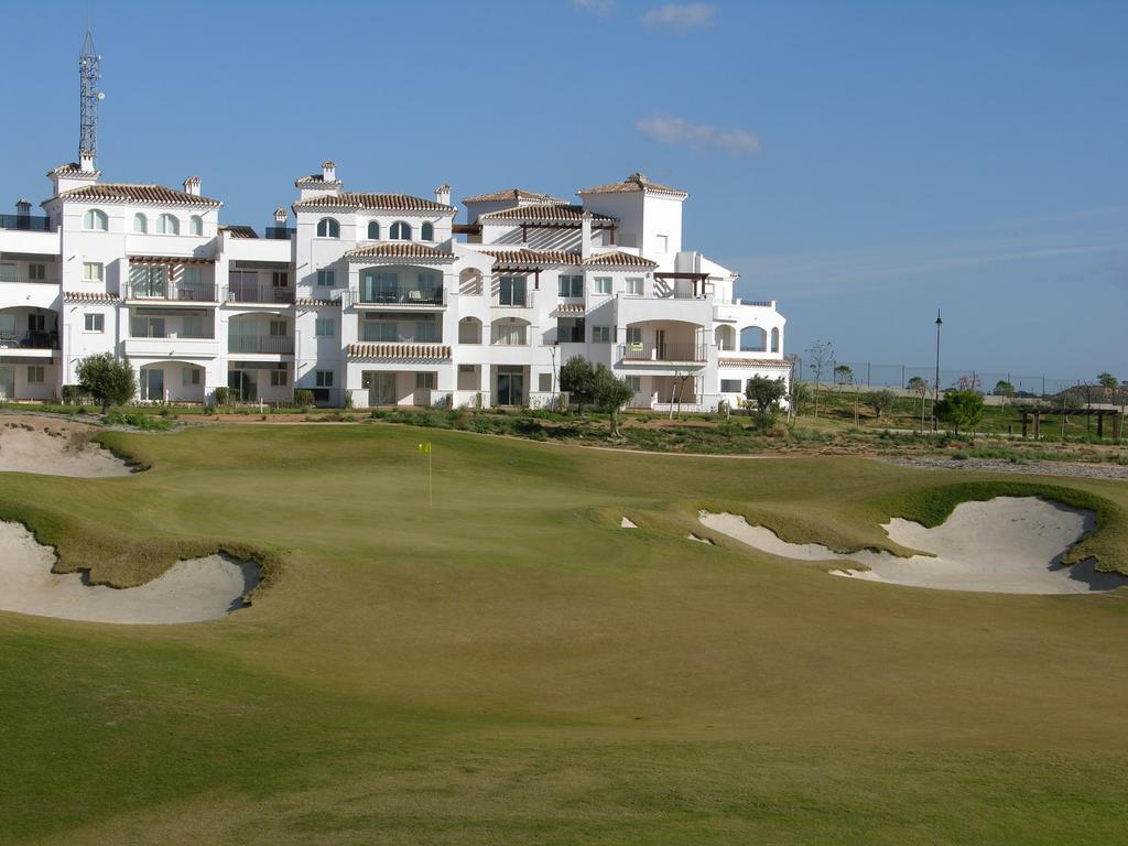 Hacienda Golf Resort - 1508 Sucina Phòng bức ảnh